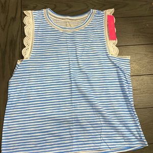 Lilly Pulitzer Agee top